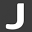 j