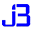 j