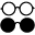 j