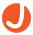 j