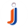 j