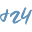 j
