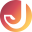 j