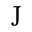 j
