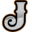j
