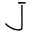j