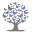 j