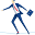 j