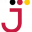 j
