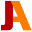 j