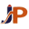 j