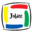 j