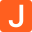 j