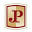 j