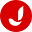 j