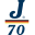 j