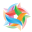 j