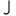 j