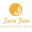 j