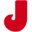 j