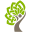 j