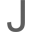 j
