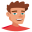 j