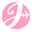 j