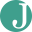 j