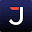 j
