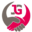 j