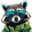 j