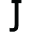 j