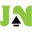 j