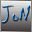 j