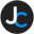 j