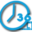 3