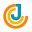 j