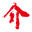 j