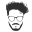 j