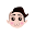 j