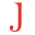 j