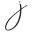 j