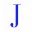 j
