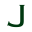 j