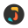 j