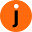 j