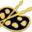 j