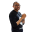 j