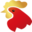 j